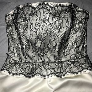 White House Black Market, size 8